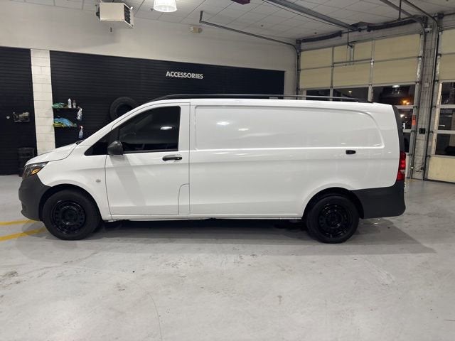 2023 Mercedes-Benz Metris NA