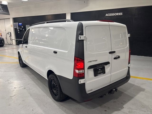 2023 Mercedes-Benz Metris NA