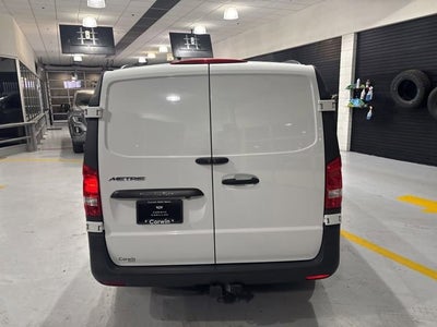 2023 Mercedes-Benz Metris NA