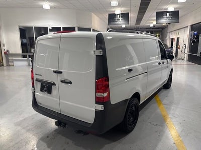 2023 Mercedes-Benz Metris NA