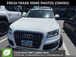 2016 Audi Q5 Premium