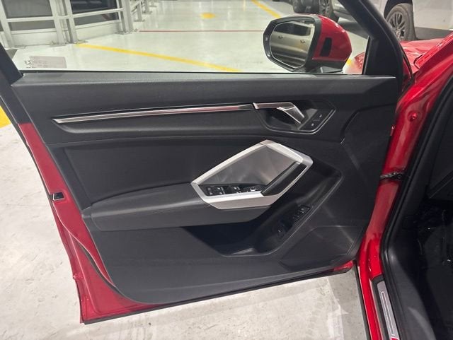2022 Audi Q3 Premium 45 TFSI S line quattro Tiptronic