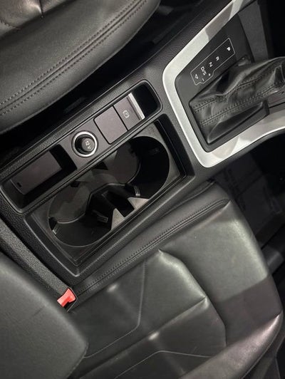 2022 Audi Q3 Premium 45 TFSI S line quattro Tiptronic