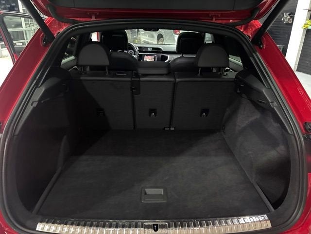 2022 Audi Q3 Premium 45 TFSI S line quattro Tiptronic