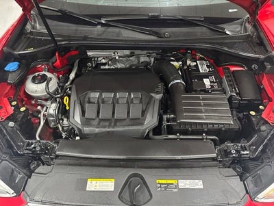 2022 Audi Q3 Premium 45 TFSI S line quattro Tiptronic
