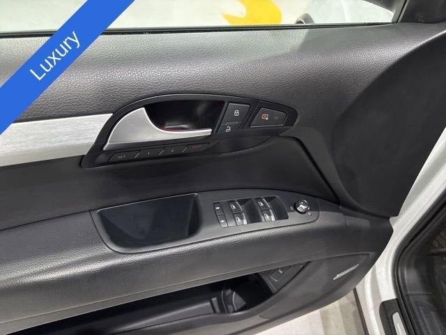 2015 Audi Q7 3.0T S line Prestige