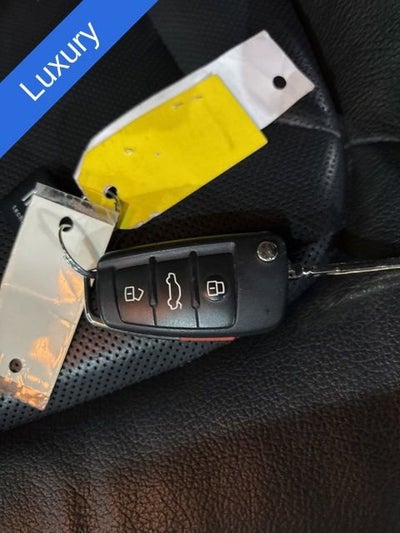 2015 Audi Q7 3.0T S line Prestige