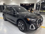 2023 Audi Q5 Premium Plus 45 TFSI S line quattro