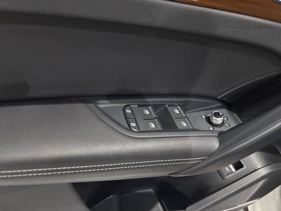 2022 Audi Q5 Premium Plus 45 TFSI S line quattro S tronic
