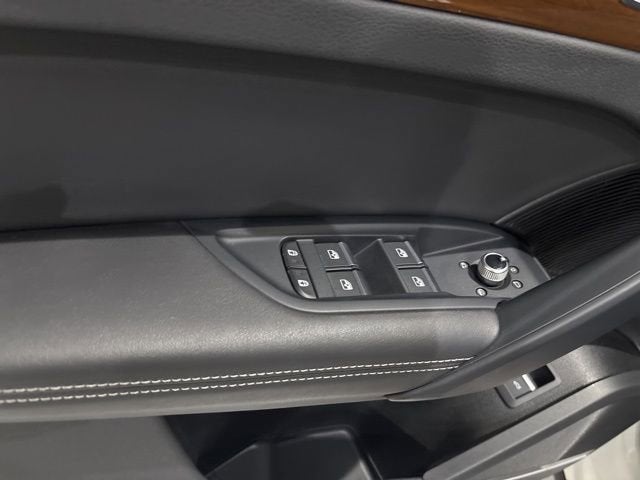 2022 Audi Q5 Premium Plus 45 TFSI S line quattro S tronic