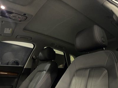 2022 Audi Q5 Premium Plus 45 TFSI S line quattro S tronic