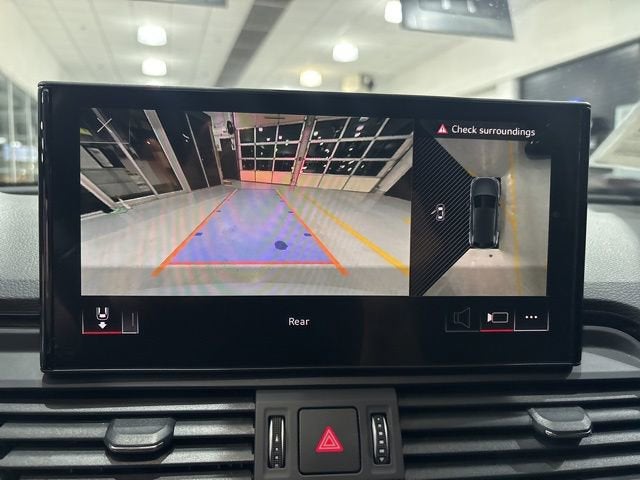 2022 Audi Q5 Premium Plus 45 TFSI S line quattro S tronic