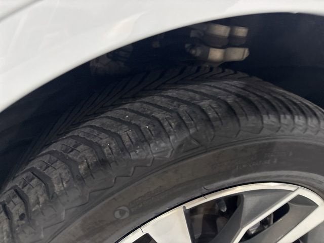 2022 Audi Q5 Premium Plus 45 TFSI S line quattro S tronic