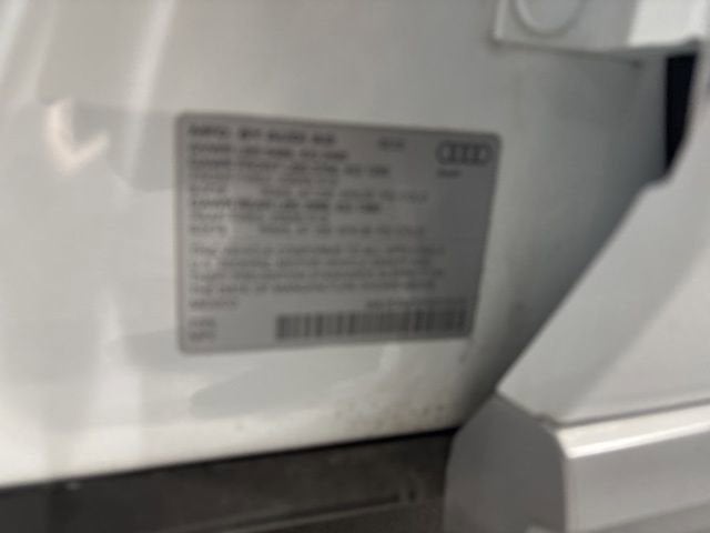 2022 Audi Q5 Premium Plus 45 TFSI S line quattro S tronic