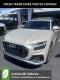 2021 Audi Q8 Premium Plus 55 TFSI quattro Tiptronic