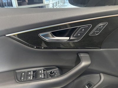 2021 Audi Q8 Premium Plus