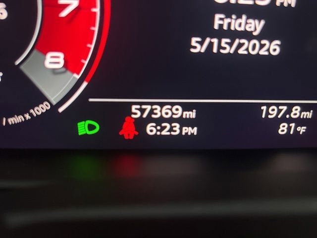 2021 Audi Q8 Premium Plus