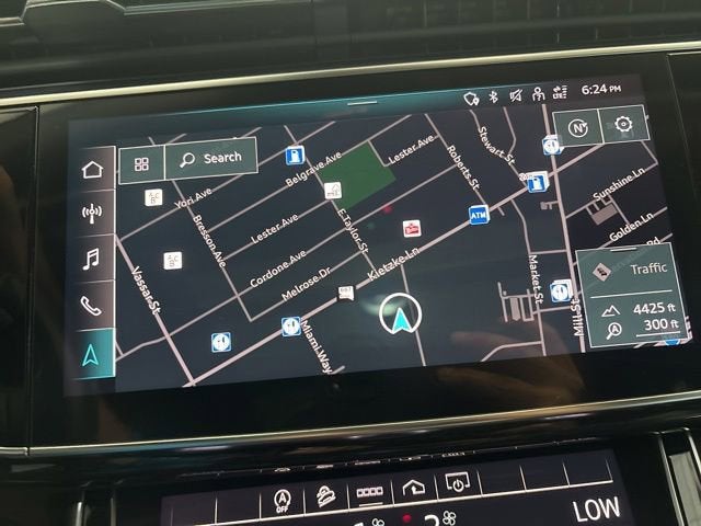 2021 Audi Q8 Premium Plus