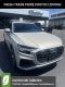 2021 Audi Q8 Premium Plus 55 TFSI quattro Tiptronic