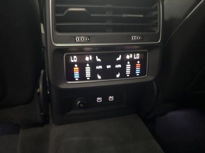 2021 Audi Q8 Premium Plus