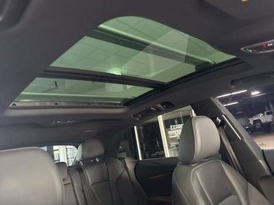 2021 Audi Q8 Premium Plus