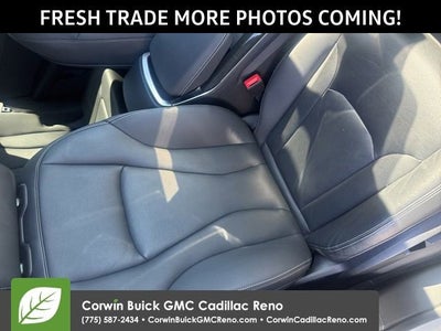 2021 Audi Q8 Premium Plus 55 TFSI quattro Tiptronic