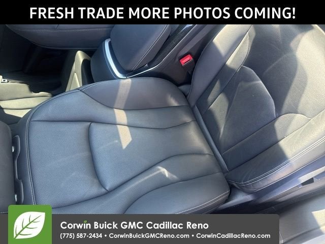 2021 Audi Q8 Premium Plus 55 TFSI quattro Tiptronic