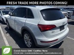 2017 Audi Q5 2.0T Premium