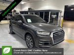 2019 Audi Q7 45 Premium