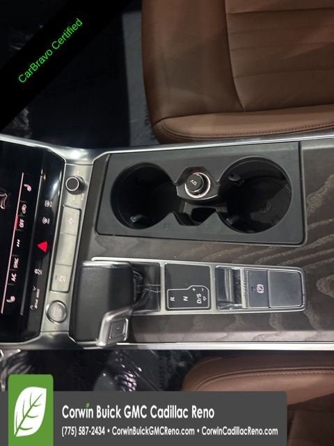 2019 Audi A6 45 Premium