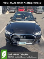 2019 Audi A6 45 Premium