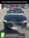 2019 Audi A6 45 Premium