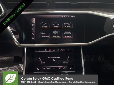 2019 Audi A6 45 Premium