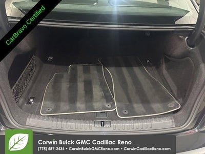 2019 Audi A6 45 Premium