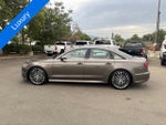 2016 Audi A6 2.0T Premium Plus