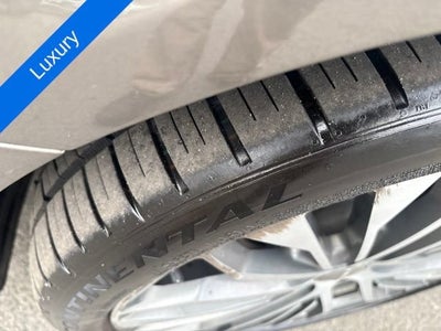 2016 Audi A6 2.0T Premium Plus