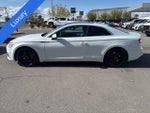 2018 Audi A5 2.0T Premium
