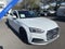 2018 Audi A5 2.0T Premium