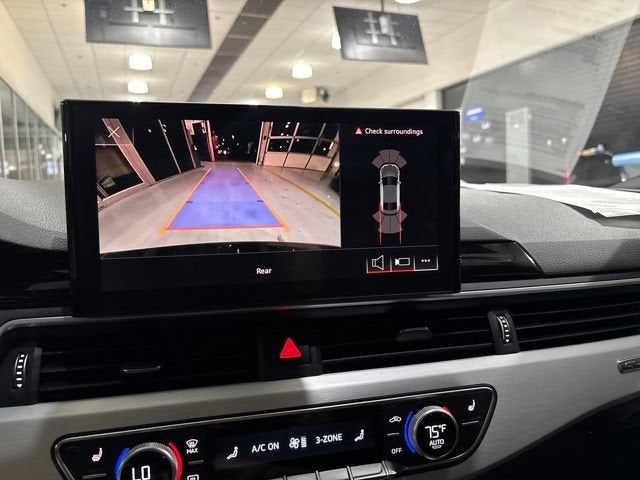 2020 Audi A5 Coupe Premium Plus 45 TFSI quattro S tronic