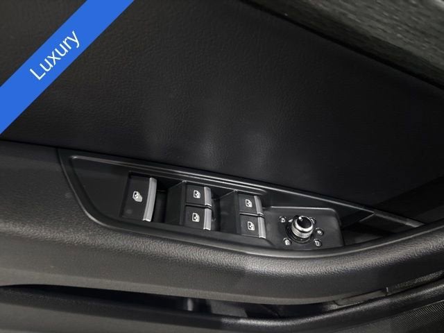 2018 Audi A5 2.0T Premium
