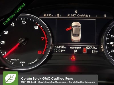 2018 Audi A5 2.0T Premium
