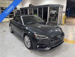 2018 Audi A5 2.0T Premium