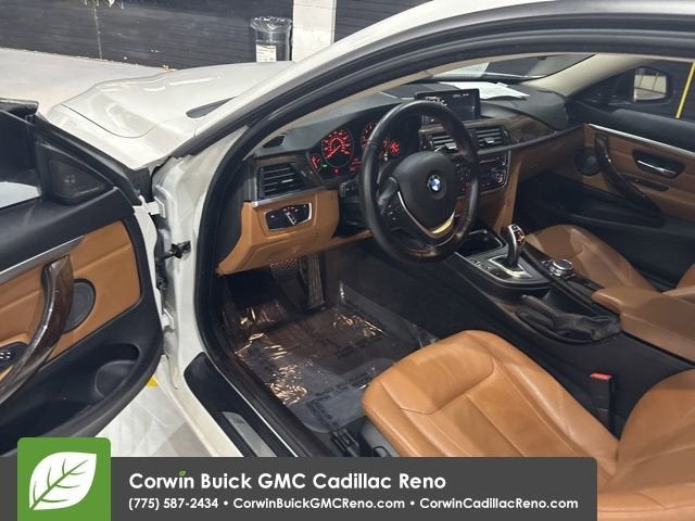 2015 BMW 428i 428i