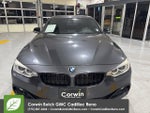 2015 BMW 4 Series 435i xDrive