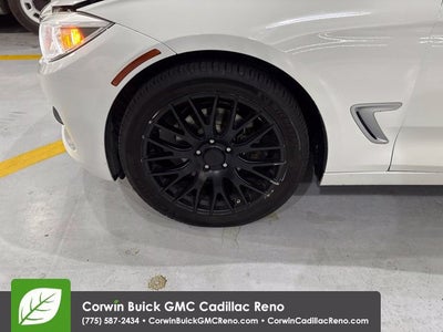 2014 BMW 3 Series Gran Turismo 328i xDrive