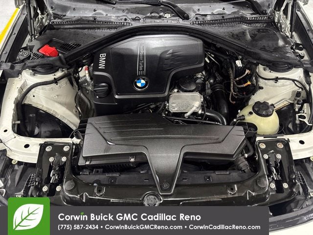 2014 BMW 3 Series Gran Turismo 328i xDrive
