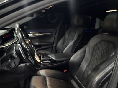 2021 BMW 530i 530i