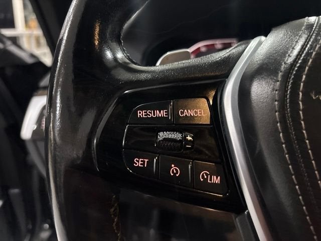 2021 BMW 530i 530i