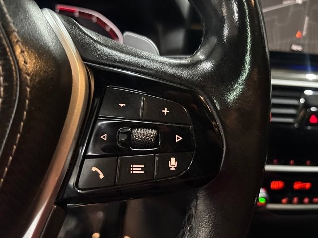 2021 BMW 530i 530i