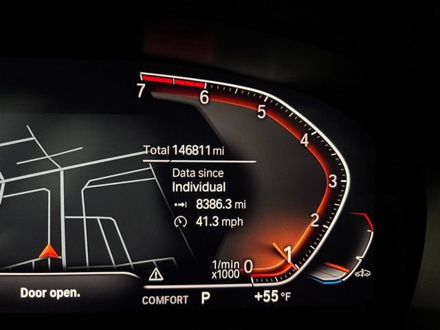 2021 BMW 530i 530i